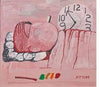 Philip Guston & the Poets