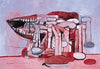 Philip Guston & the Poets