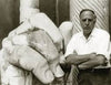 Philip Guston & the Poets