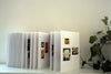 Plants & Mammals <br> Carol Bove <br> SOLD OUT