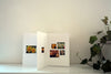 Plants & Mammals <br> Carol Bove <br> SOLD OUT