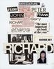 Frank Peter John Dick <br> by K8 Hardy & Eileen Myles <br> SOLD OUT