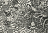 Kaugummi Magazine: Noise - Silence <br> by various <br> SOLD OUT