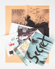 Mono.kultur #33<br>Kim Gordon: Dissonatine <br> SOLD OUT