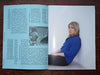 Mono.kultur #33<br>Kim Gordon: Dissonatine <br> SOLD OUT