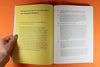 Non Stop Poetry: The Zines of Mark Gonzales<br>SOLD OUT