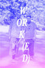 Work(ed) <br> by Peter Sutherland <br> SOLD OUT