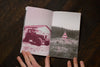 Work(ed) <br> by Peter Sutherland <br> SOLD OUT