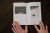 Work(ed) <br> by Peter Sutherland <br> SOLD OUT