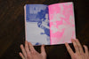 Work(ed) <br> by Peter Sutherland <br> SOLD OUT