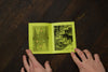 Work(ed) <br> by Peter Sutherland <br> SOLD OUT