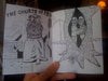 Sherne <br> by Matthew Thurber & Billy Grant <br> SOLD OUT