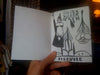 Sherne <br> by Matthew Thurber & Billy Grant <br> SOLD OUT