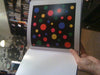 Yayoi Kusama <br> by Yayoi Kusama <br> SOLD OUT