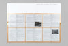 OK, Just Send Me The Bill<br>Peep-Hole Sheet #21<br>by Seth Price