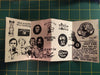 Grateful Dead<br> 6/27 Tapes<br>SOLD OUT