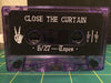 Grateful Dead<br> 6/27 Tapes<br>SOLD OUT