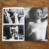 Romance Warrior <br> by Hamburger Eyes <br> SOLD OUT