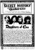 Secret History of Chicago Music <br>Plastic Crimewave (Steve Krakow)<br> SOLD OUT !!