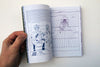 Sediment<br>by C.F. (signed) <br> SOLD OUT