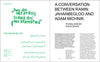 Friendship of Nations<br>by Slavs and Tatars