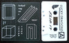 Shape Tape <br> by Lucky Dragons <br> SOLD OUT
