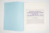 The Positions and Situations Project: Back-to-the-land Letters Vol 1: 1968-1973<BR>SOLD OUT