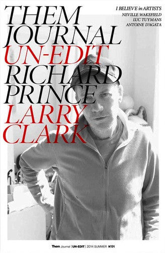 Family Los Angeles - Richard Prince + Larry ClarkThem