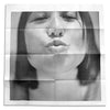 Teenage Kissers (signed)<br> by Ed Templeton<br>SOLD OUT