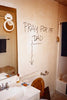Mom & Dad<br> by Terry Richardson <br> SOLD OUT