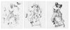 Seth Price<br>Drawings