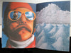 The Powder<br>by Jocko Weyland <br> SOLD OUT