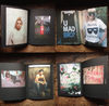 White Girl<br>by Cali Thornhill-Dewitt (signed)<br> SOLD OUT